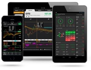 comprar acciones celular